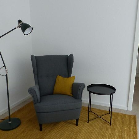 Apartment Sonnenschein باد نيوشتاد أن دير سال المظهر الخارجي الصورة