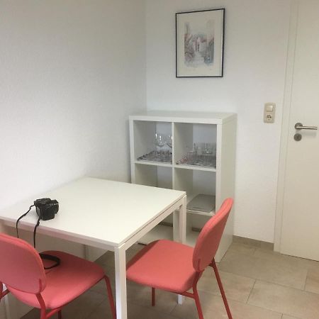 Apartment Sonnenschein باد نيوشتاد أن دير سال المظهر الخارجي الصورة